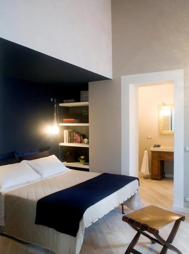 Vendégház Le Lumie Hotel Modica Olaszország