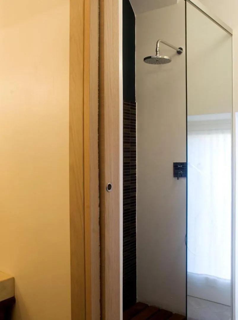 Vendégház Le Lumie Hotel Modica