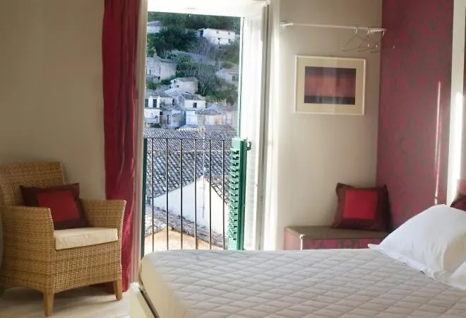 Le Lumie Hotel Modica