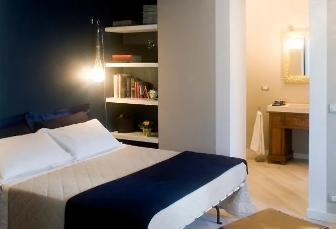 Vendégház Le Lumie Hotel Modica