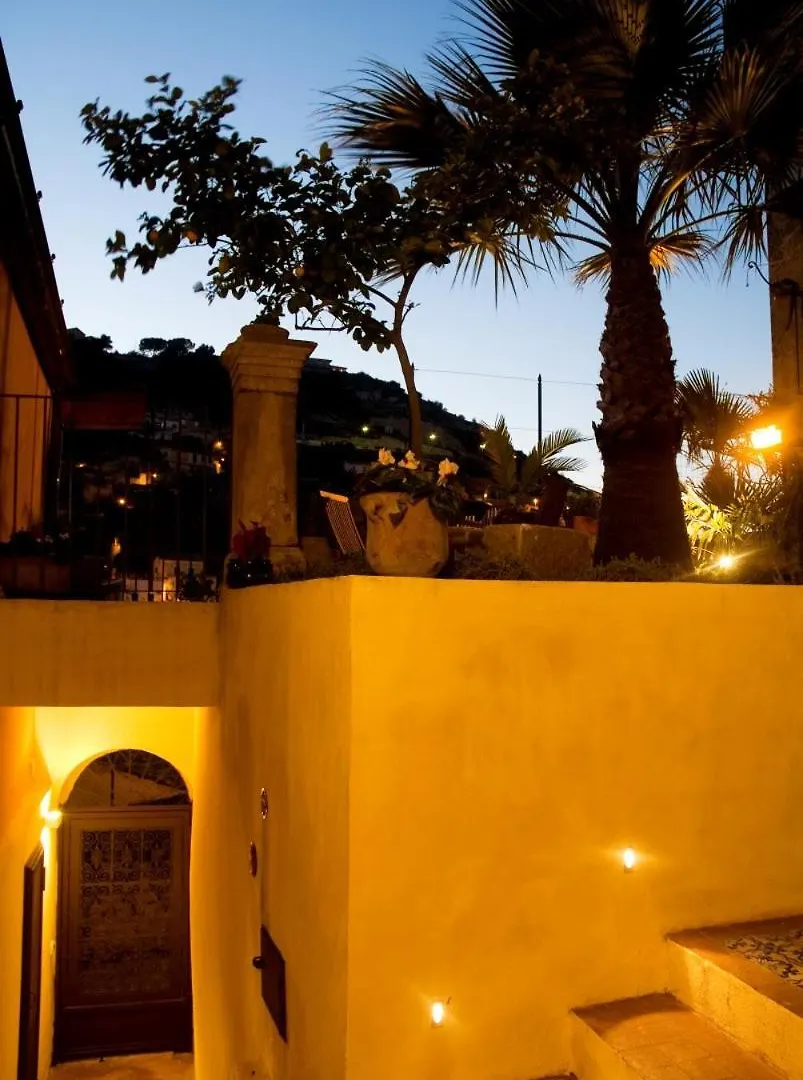 Vendégház Le Lumie Hotel Modica