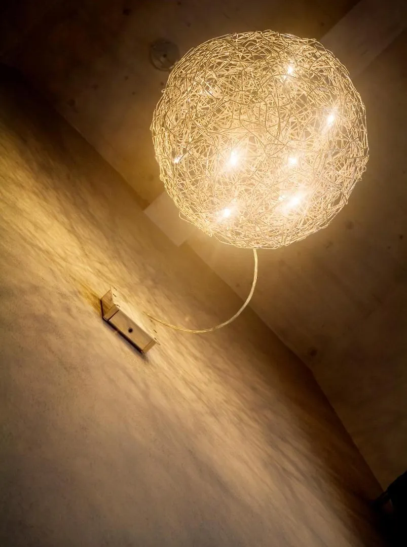 Le Lumie Hotel Modica Vendégház