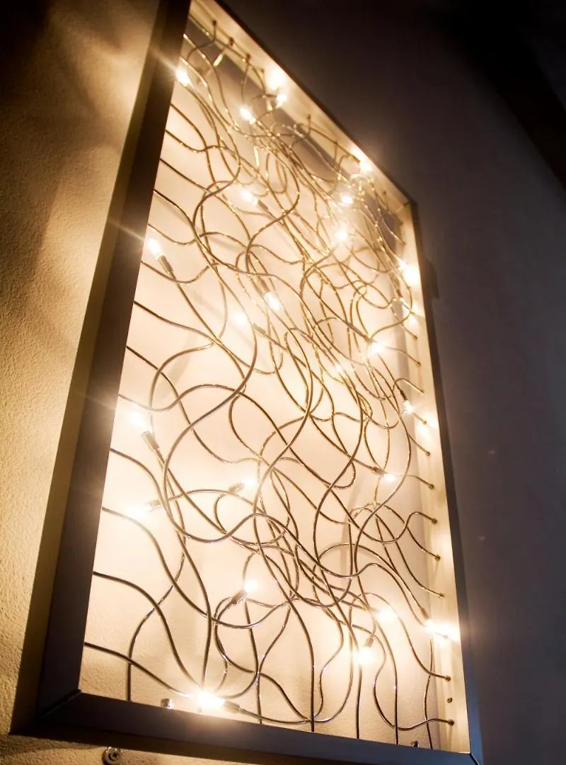 Le Lumie Hotel Modica Olaszország