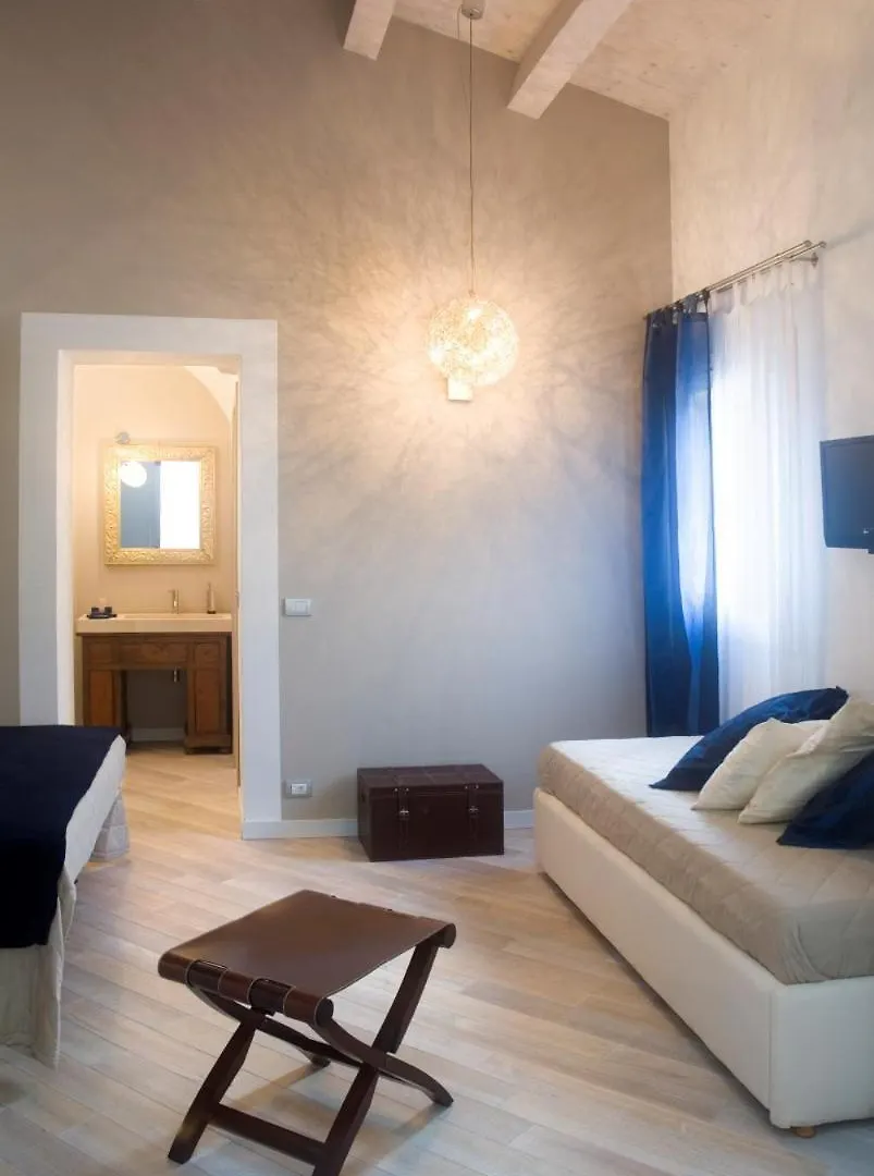 Le Lumie Hotel Modica