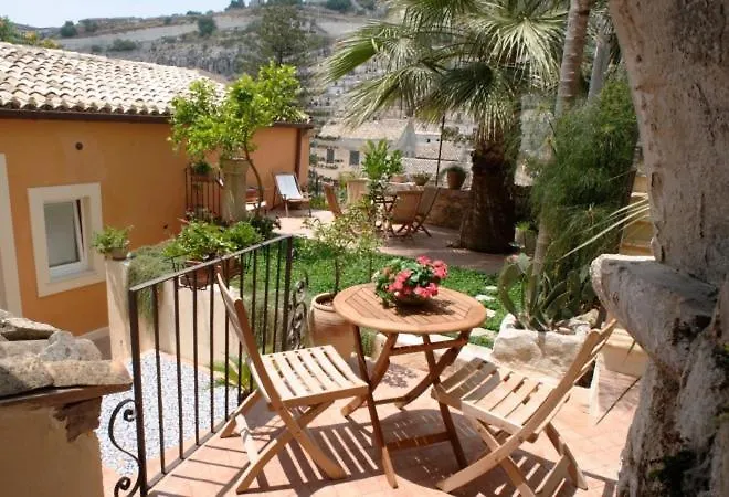 Le Lumie Hotel Modica