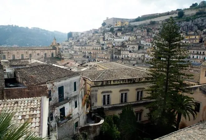 Le Lumie Hotel Modica 0*,  Olaszország