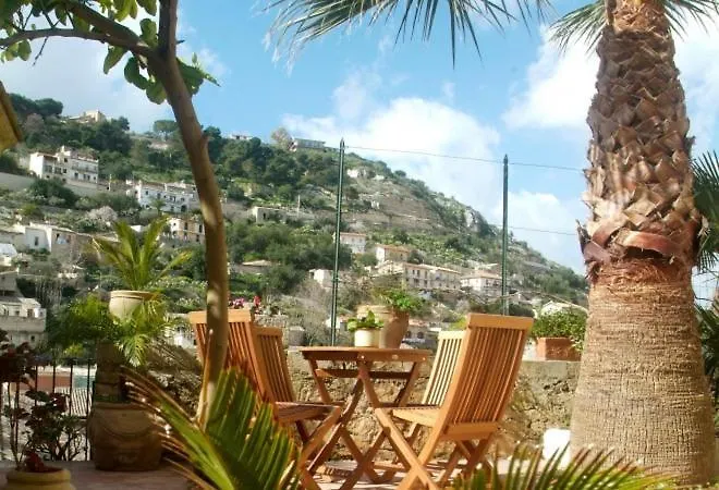 Le Lumie Hotel Modica Vendégház