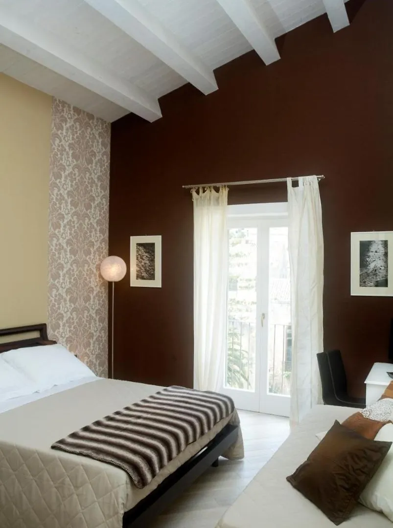 Vendégház Le Lumie Hotel Modica