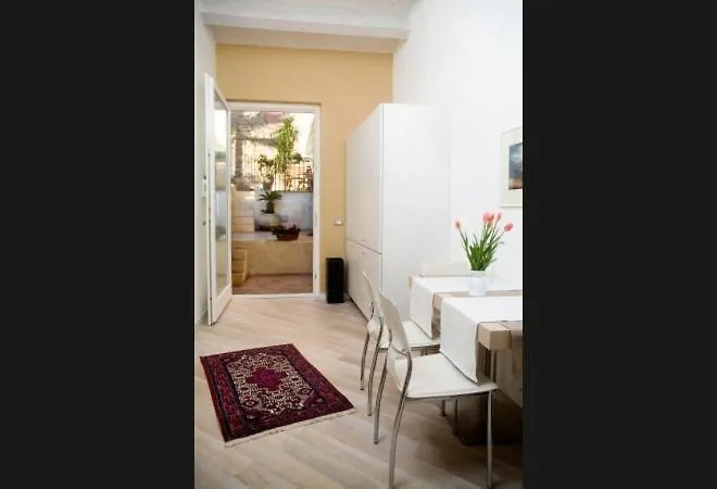 Le Lumie Hotel Modica