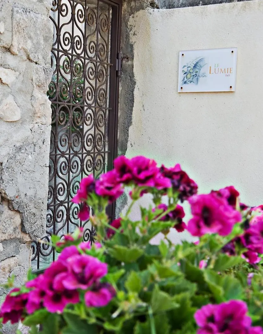 Vendégház Le Lumie Hotel Modica