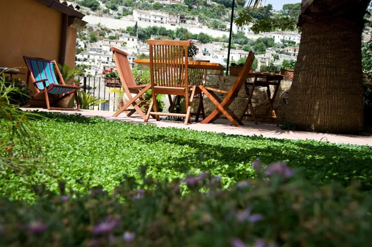 Le Lumie Hotel Modica